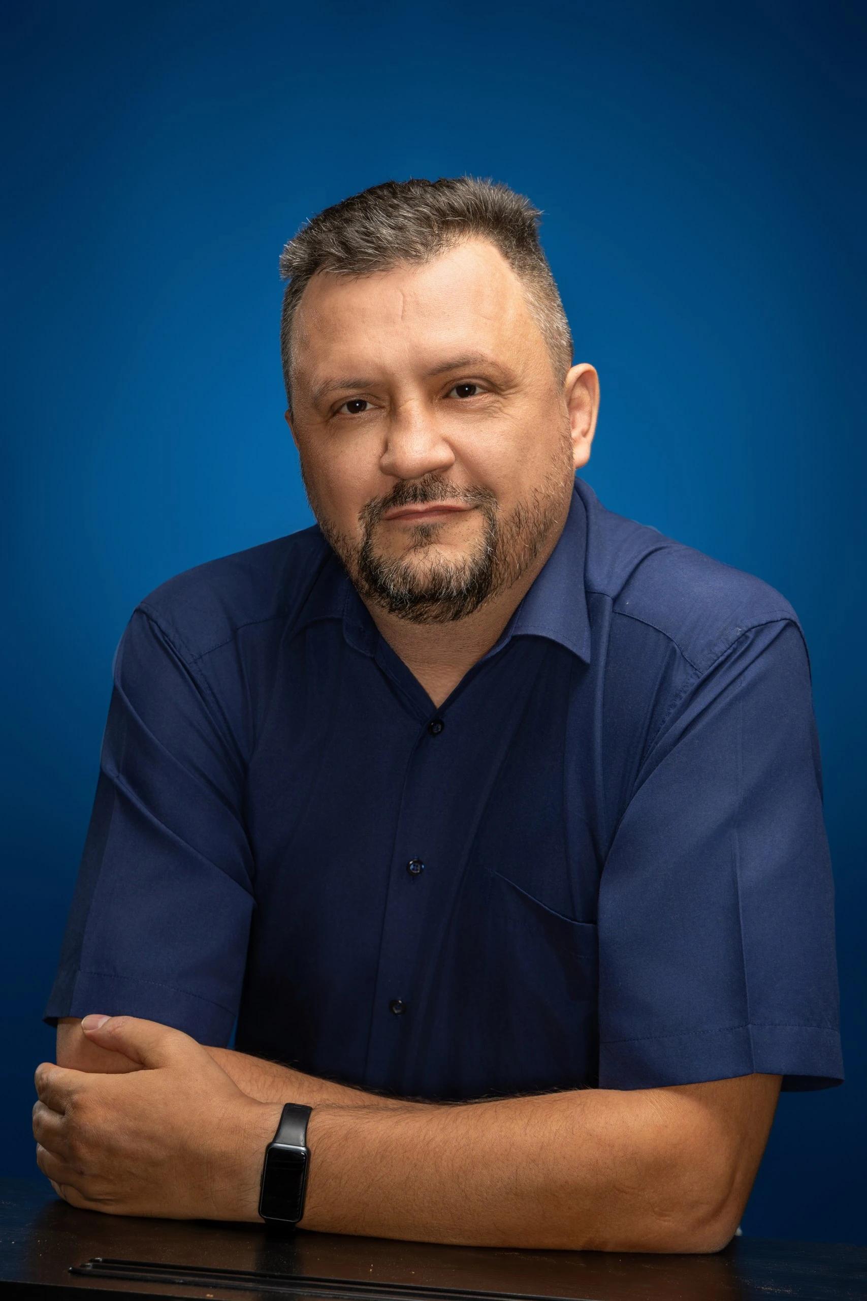 Алексей Воробьев