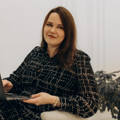 Евгения Денисова