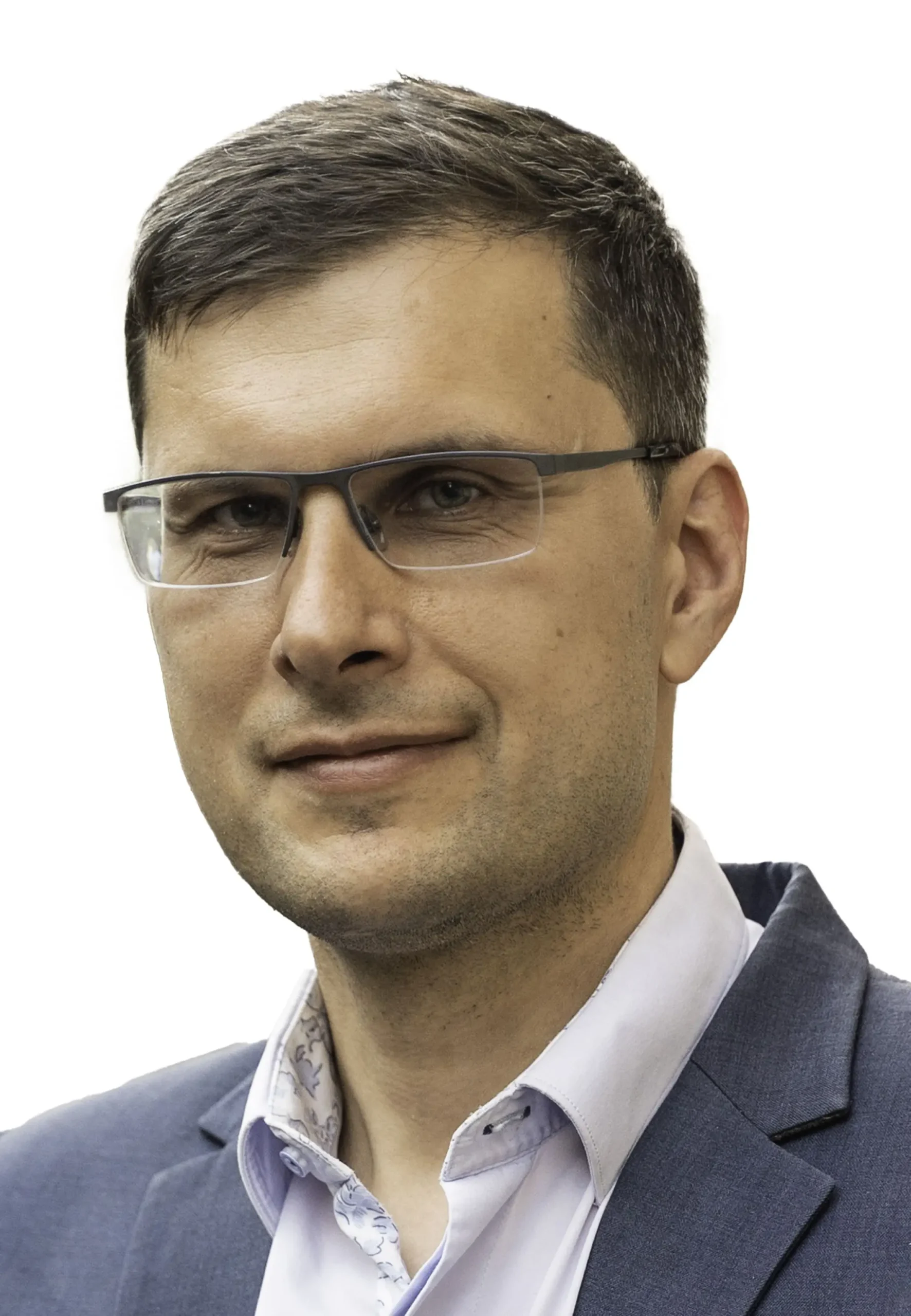 Леонид Балановский