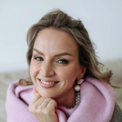 Евгения Сабенина