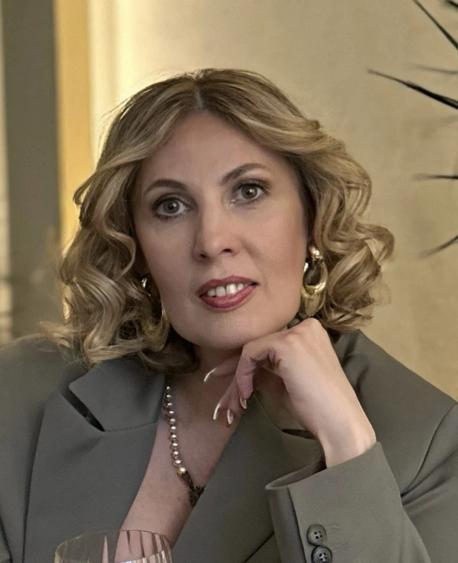 Ирина Круткова