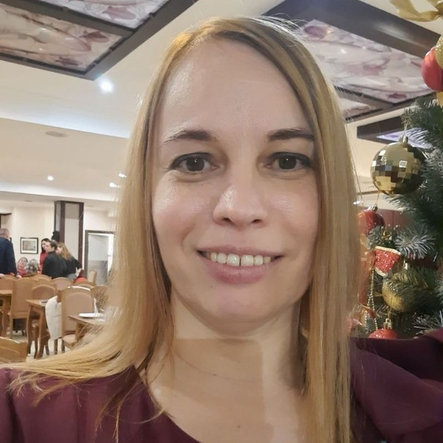 Ольга Завадская